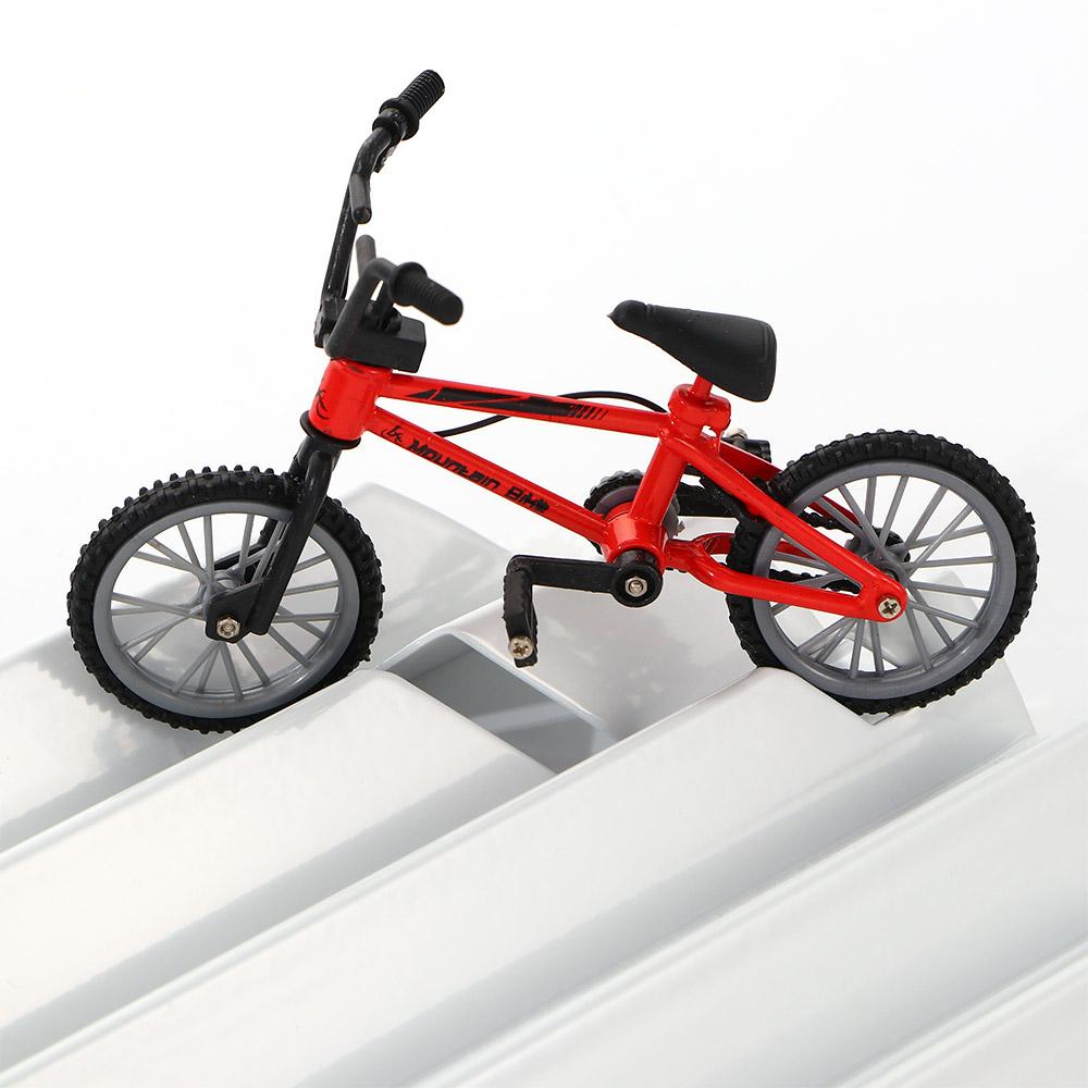 Mountain Biking Gifts - Gift High quality Finger Bicycle for