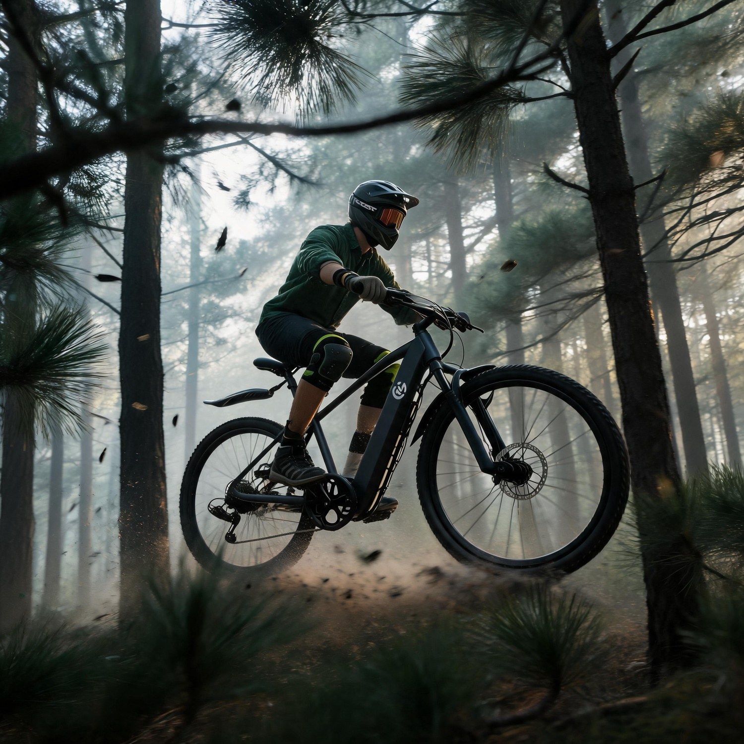 Mountain Biking Gifts - Cyber Monday Discount 26 Inch Off