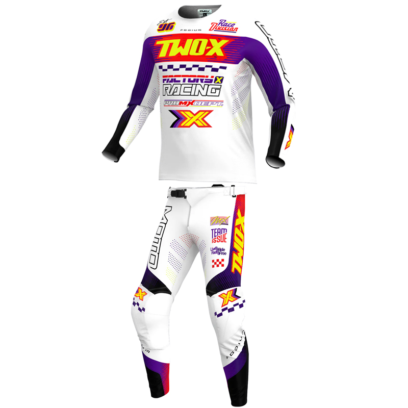 Mountain Biking Games - NEW Two-X Podium Motocross MX/ATV Race