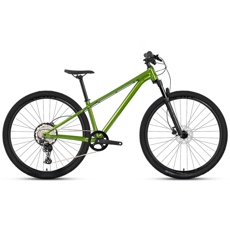 27.5 or 29 Inch 13 Speed Alumi - Mountain Biking Jumps recension och pris