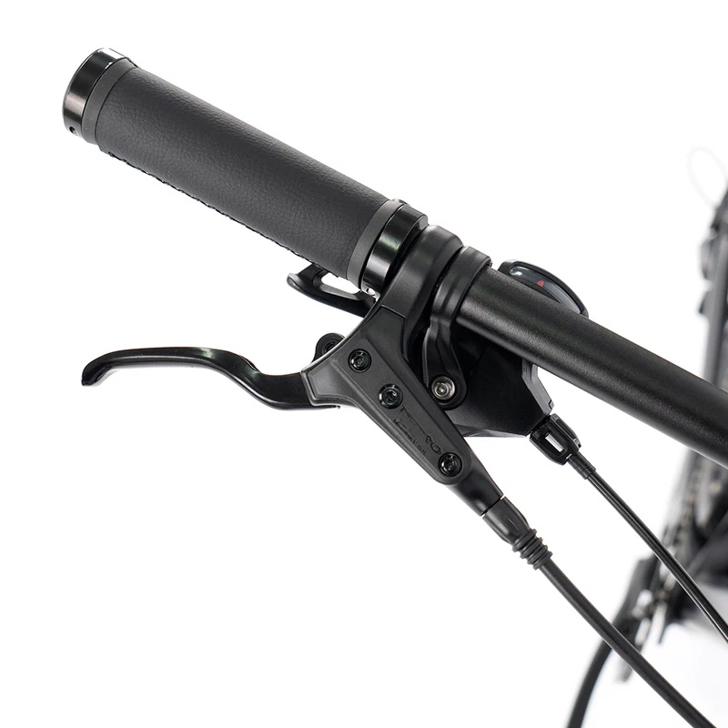 27.5 or 29 Inch 13 Speed Alumi - Mountain Biking Jumps recension och pris