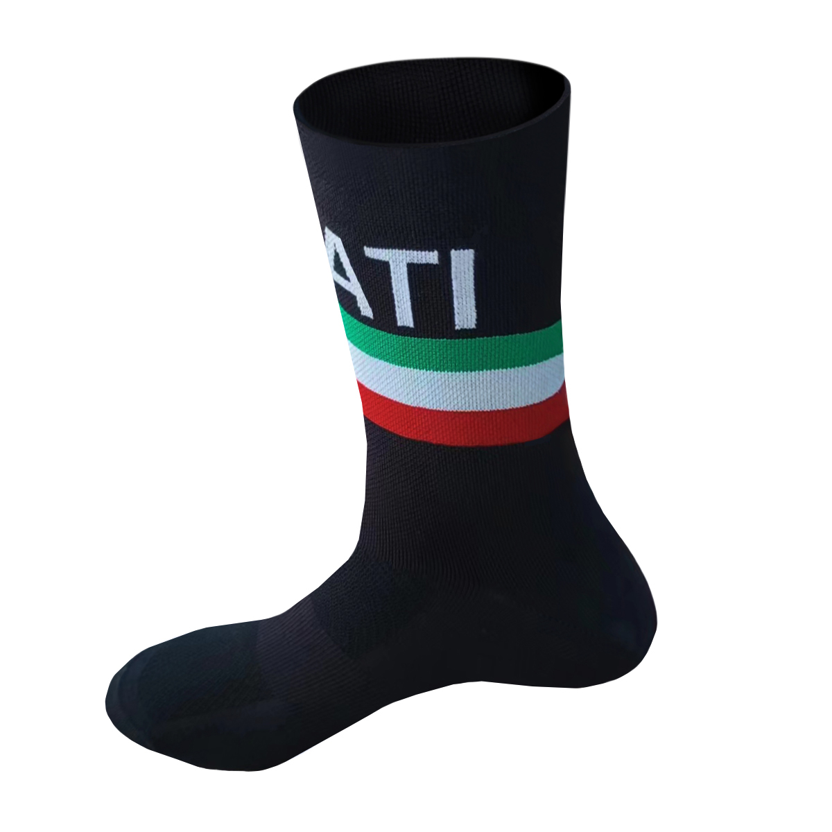 ITALIA Cycling Socks Quick Bla - Mountain Biking Socks recension och pris