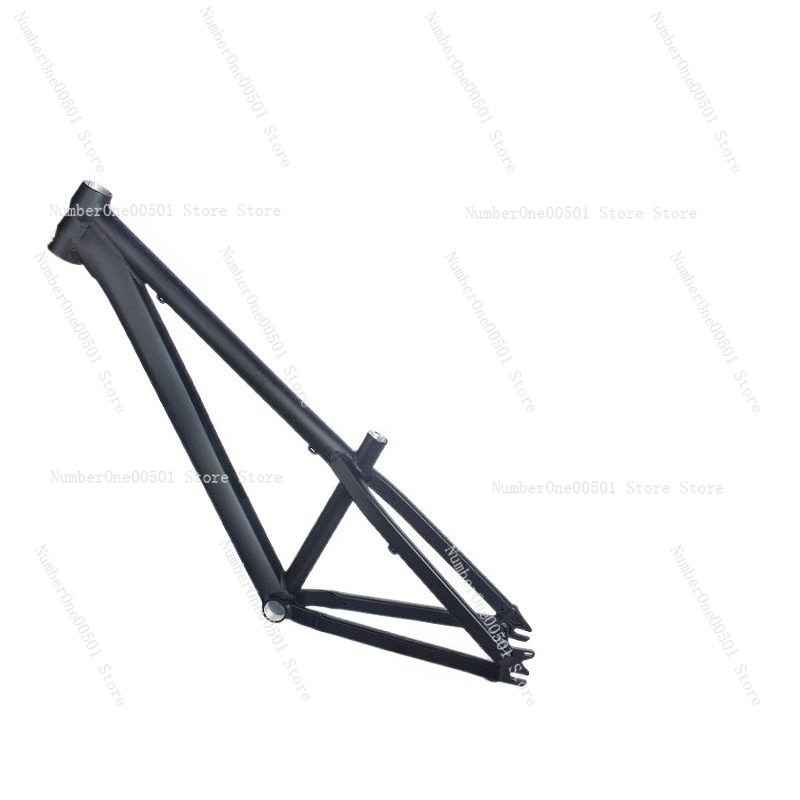 26 Inch Dirt Jump Mountain Bik - Mountain Biking Jumps recension och pris