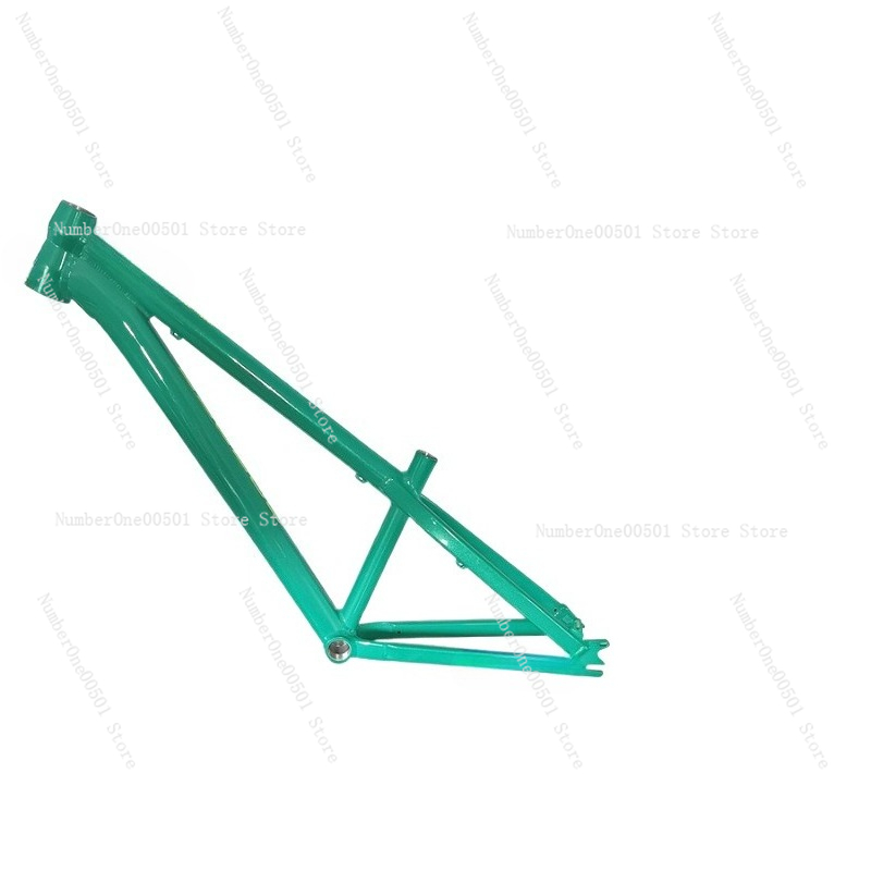 26 Inch Dirt Jump Mountain Bik - Mountain Biking Jumps recension och pris