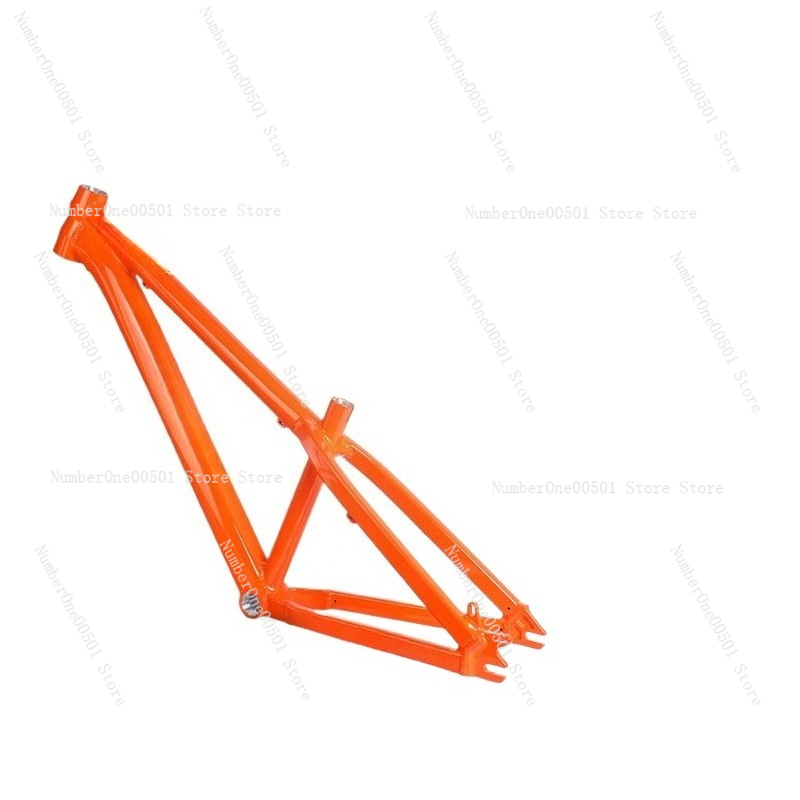 26 Inch Dirt Jump Mountain Bik - Mountain Biking Jumps recension och pris