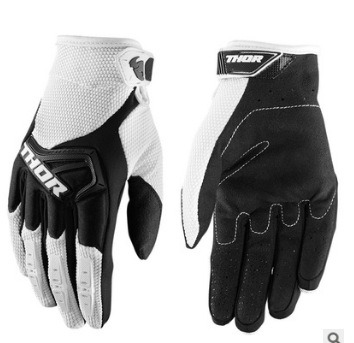 Racing Motocross Gloves Enduro - Mountain Biking Games recension och pris