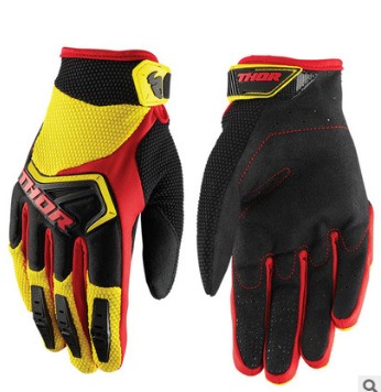 Racing Motocross Gloves Enduro - Mountain Biking Games recension och pris