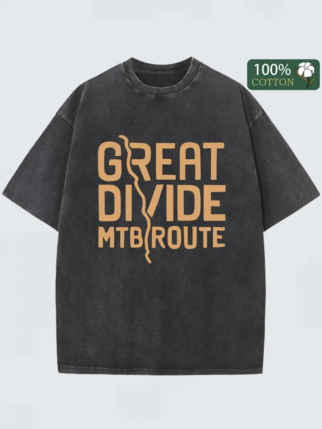 Men's Great Divide Mountain Bi - Mountain Biking Gifts recension och pris