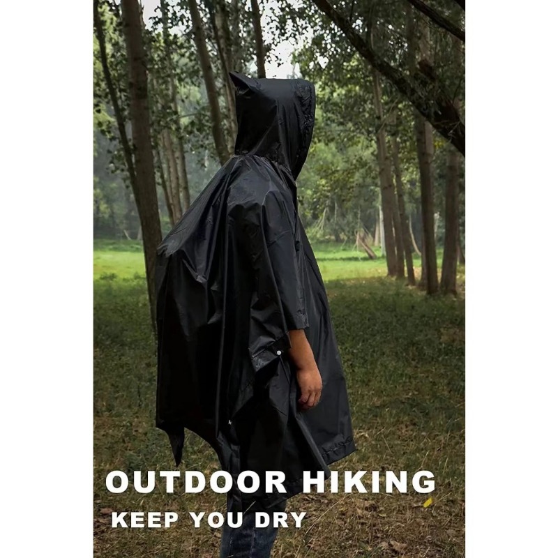 Thickened Backpack Outdoor Hik - Mountain Biking Rucksack recension och pris