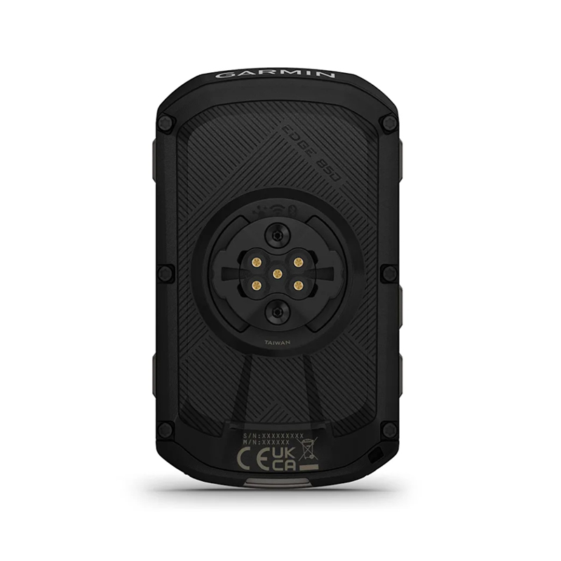 Garmin Edge 550/850 Cycling Co - Mountain Biking Gifts recension och pris