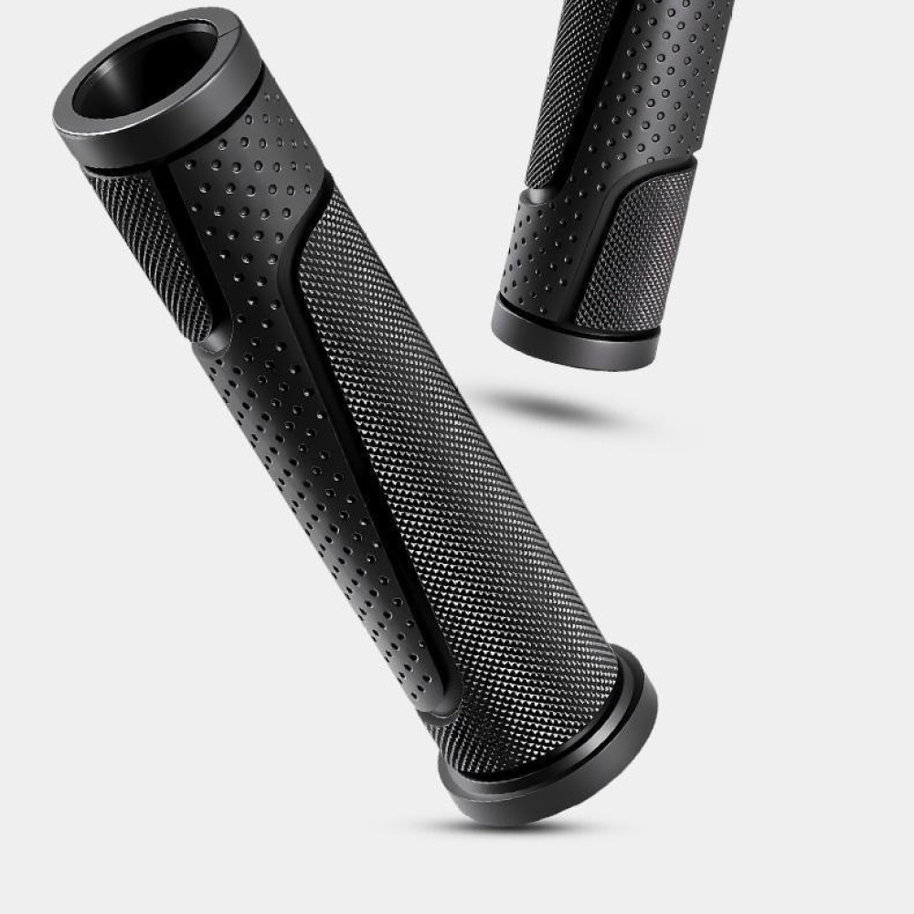 Cycling Handlebar Grips Mounta - Mountain Biking Kids recension och pris