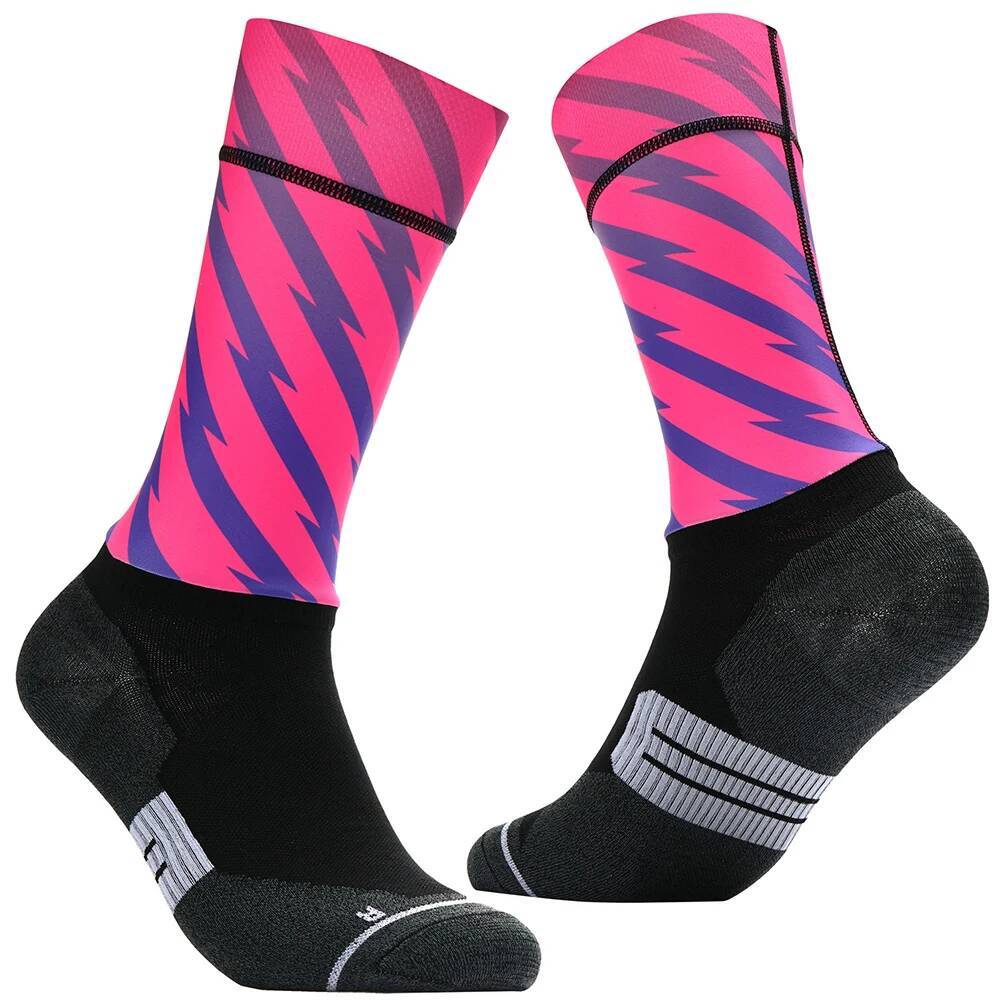 Men's Women's Cycling Socks Br - Mountain Biking Socks recension och pris