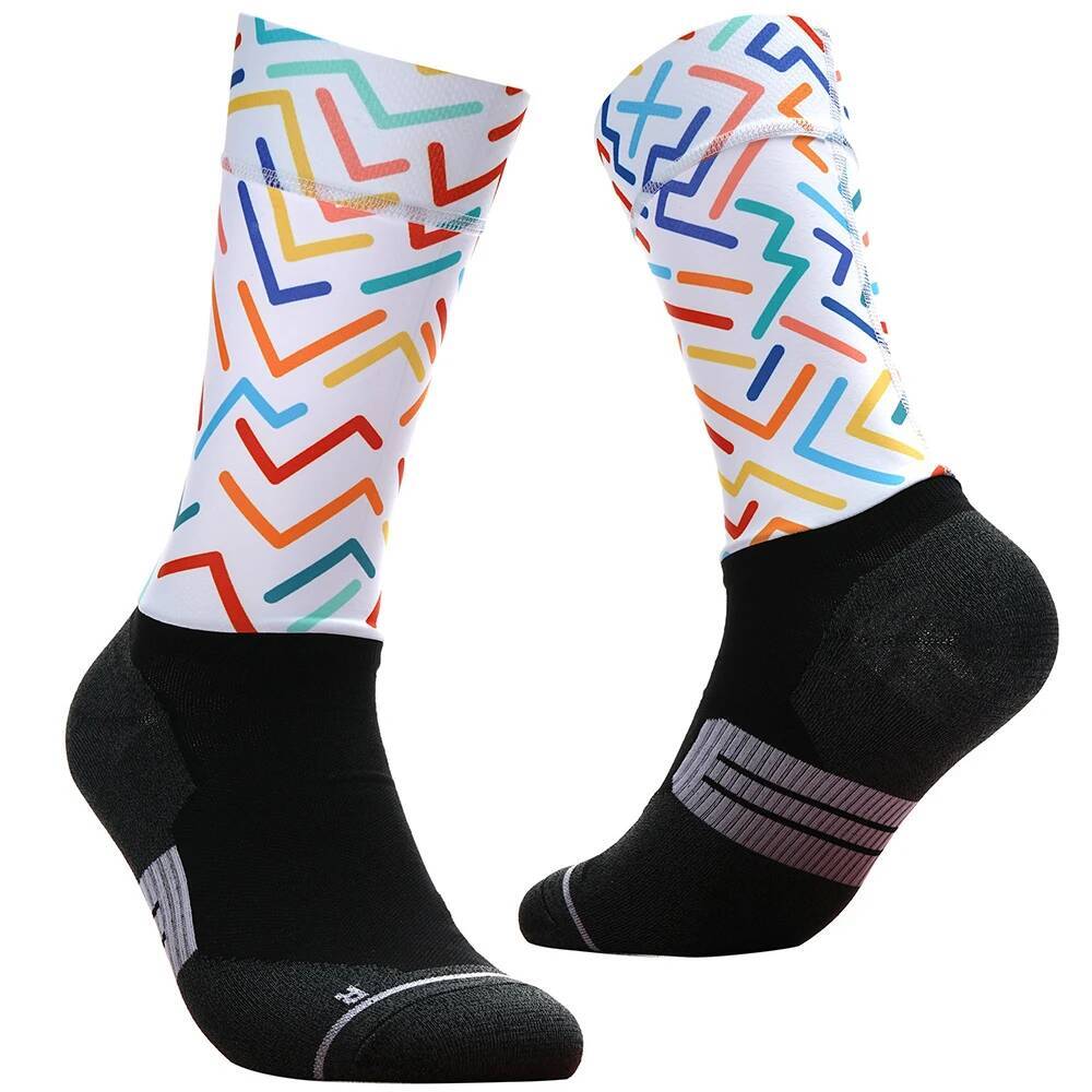 Men's Women's Cycling Socks Br - Mountain Biking Socks recension och pris