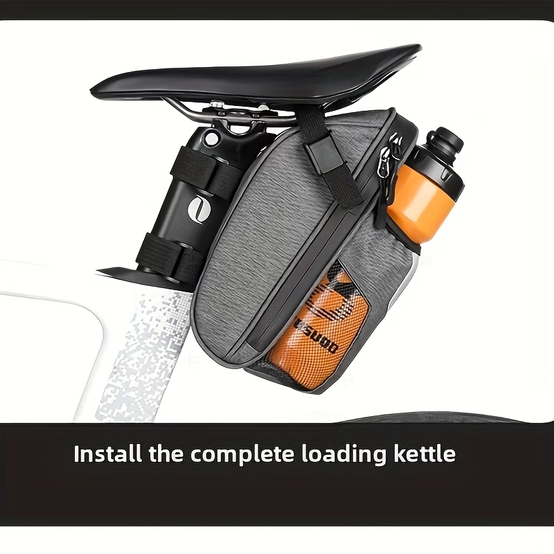 TOSUOD Road Bike Riding Backpa - Mountain Biking Rucksack recension och pris