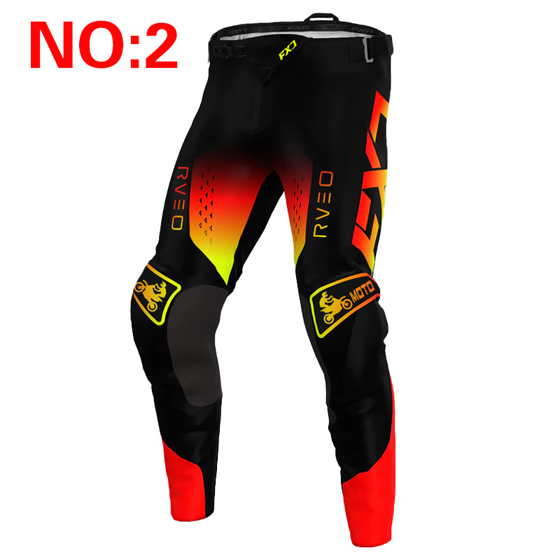 motocross pants  Children teen - Mountain Biking Games recension och pris