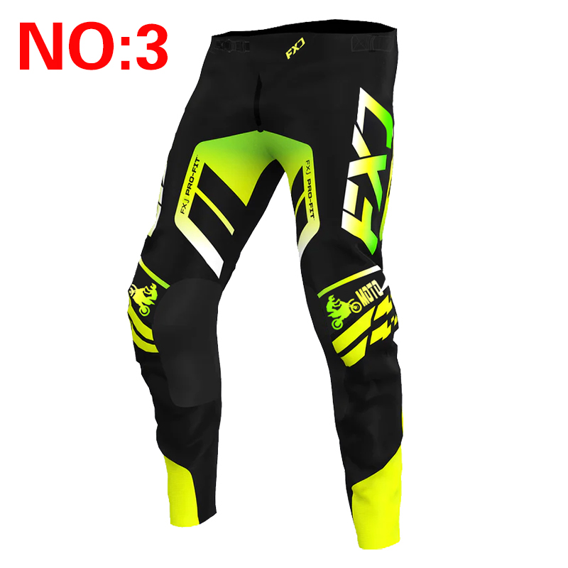 motocross pants  Children teen - Mountain Biking Games recension och pris