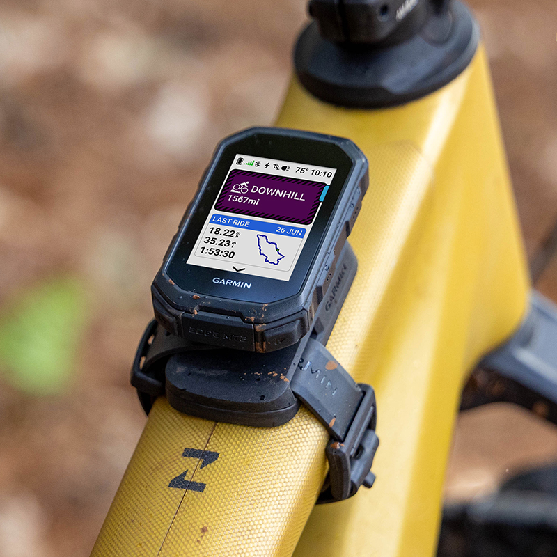 Garmin Edge MTB Cycling Outdoo - Mountain Biking Gifts recension och pris