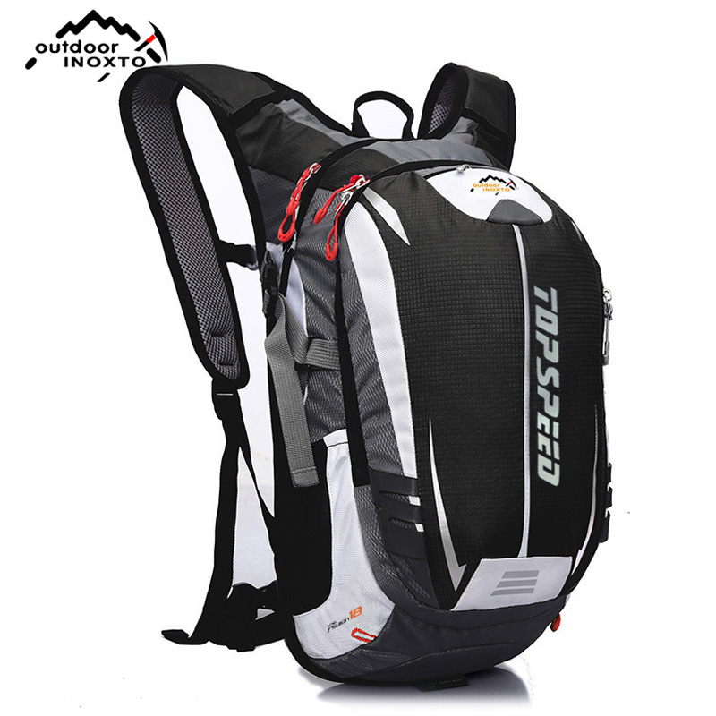 Biking Hydration Vest Backpack - Mountain Biking Rucksack recension och pris