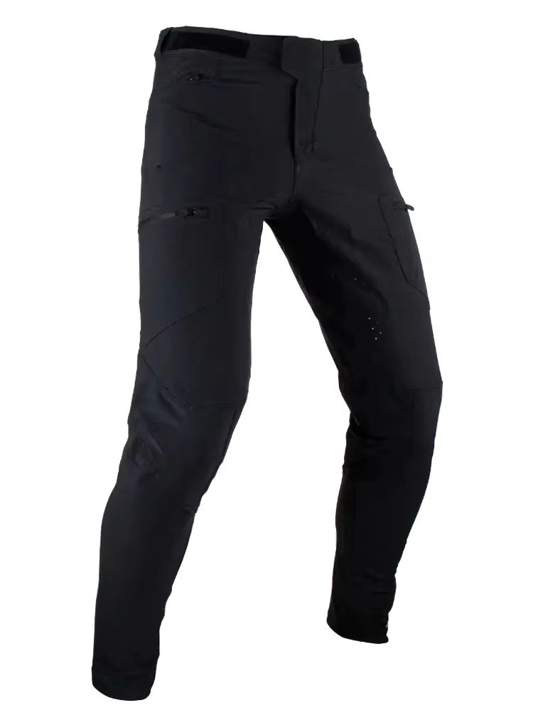 2026 FH Downhill MTB Pant Endu - Mountain Biking Games recension och pris