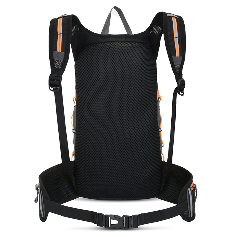 Outdoor cycling backpack, moun - Mountain Biking Rucksack recension och pris