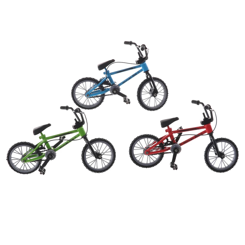Gift High quality Finger Bicyc - Mountain Biking Gifts recension och pris