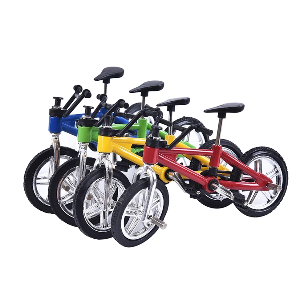 Gift High quality Finger Bicyc - Mountain Biking Gifts recension och pris