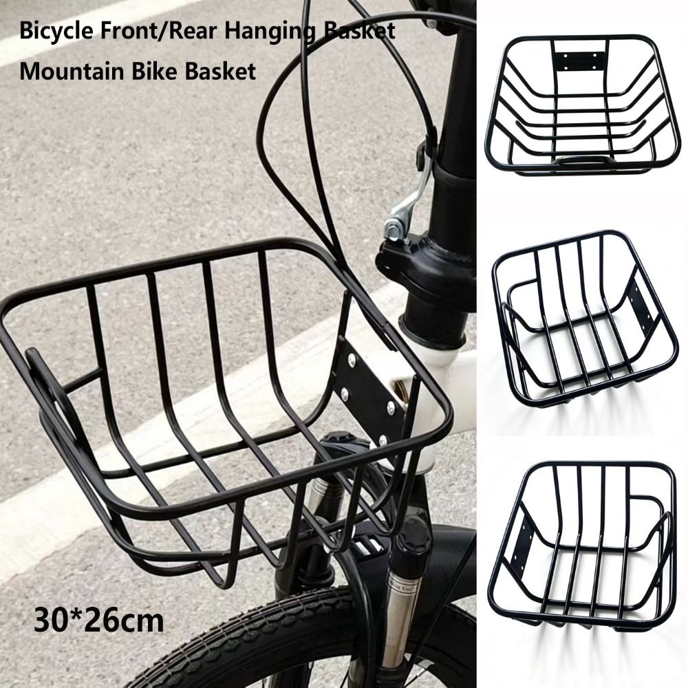 Easy To Install Bicycle Rear B - Mountain Biking Rucksack recension och pris