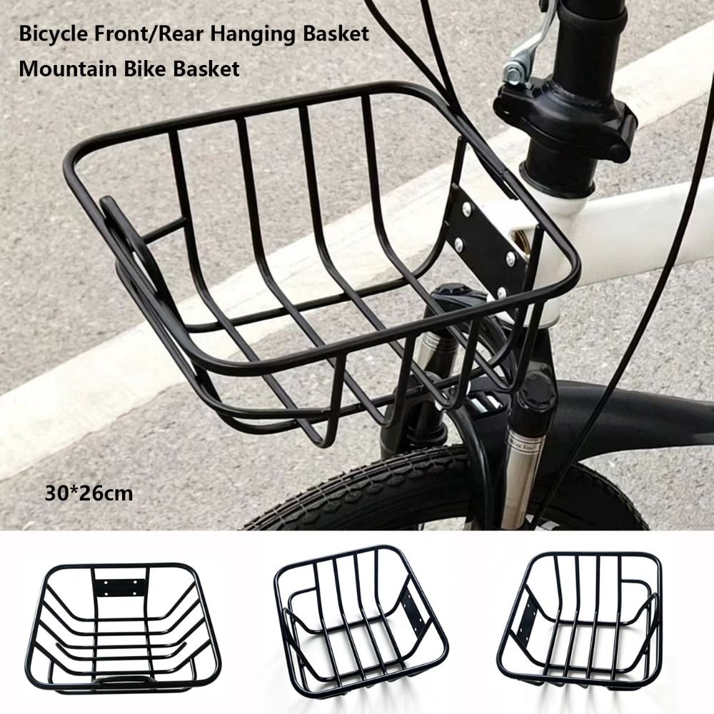 Easy To Install Bicycle Rear B - Mountain Biking Rucksack recension och pris