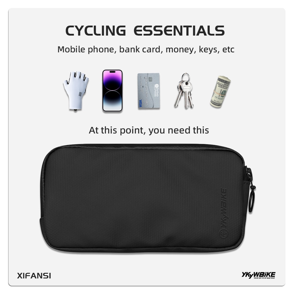 Bike Bag Cycling Jersey Bag Ra - Mountain Biking Rucksack recension och pris