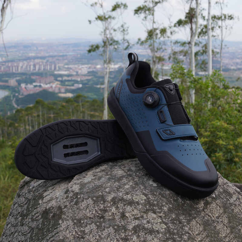 AVITUS Men MTB Shoe with 2-Bol - Mountain Biking Games recension och pris