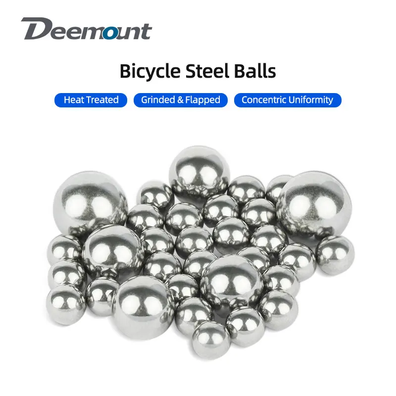 144/20pcs Bicycle Steel Balls  - Mountain Biking Gifts recension och pris