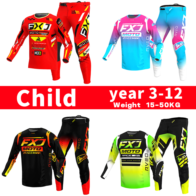 SIZE 20 22 24 26 28 motocross  - Mountain Biking Games recension och pris