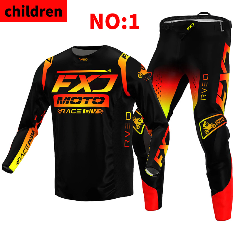 SIZE 20 22 24 26 28 motocross  - Mountain Biking Games recension och pris