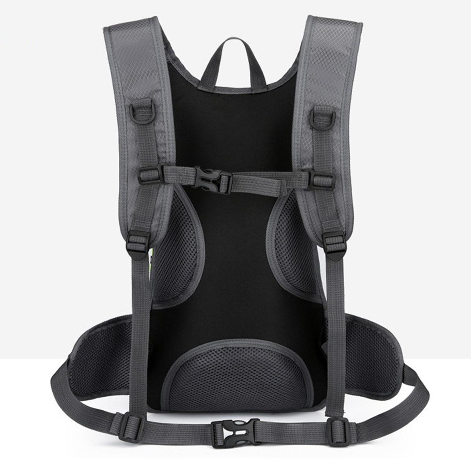 Cycling Backpack Rucksack for  - Mountain Biking Rucksack recension och pris