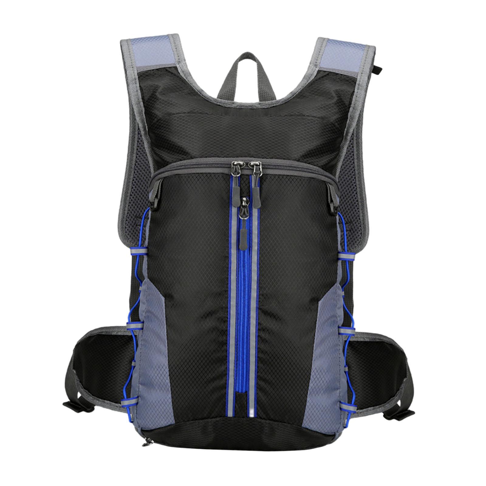Cycling Backpack Rucksack for  - Mountain Biking Rucksack recension och pris