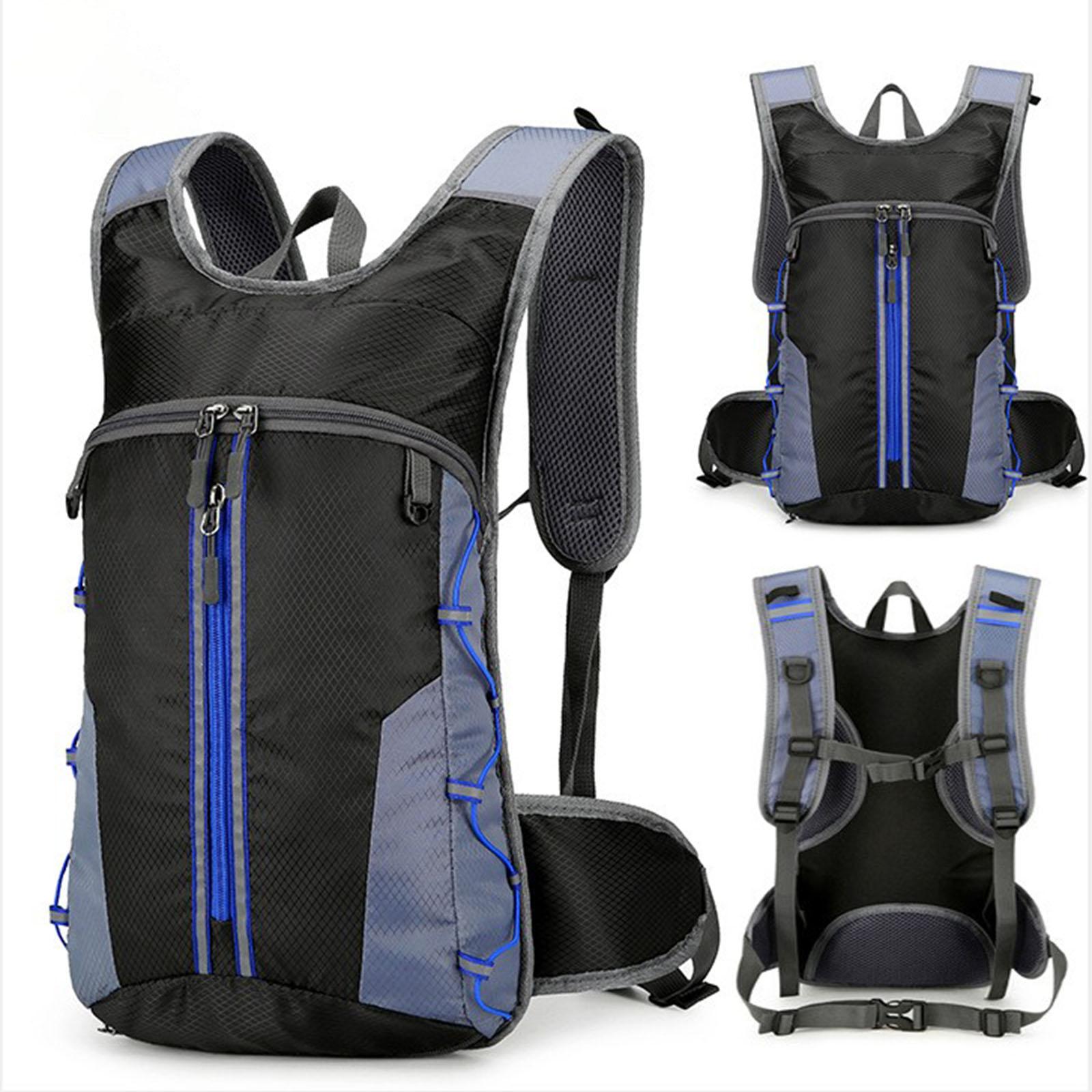 Cycling Backpack Rucksack for  - Mountain Biking Rucksack recension och pris