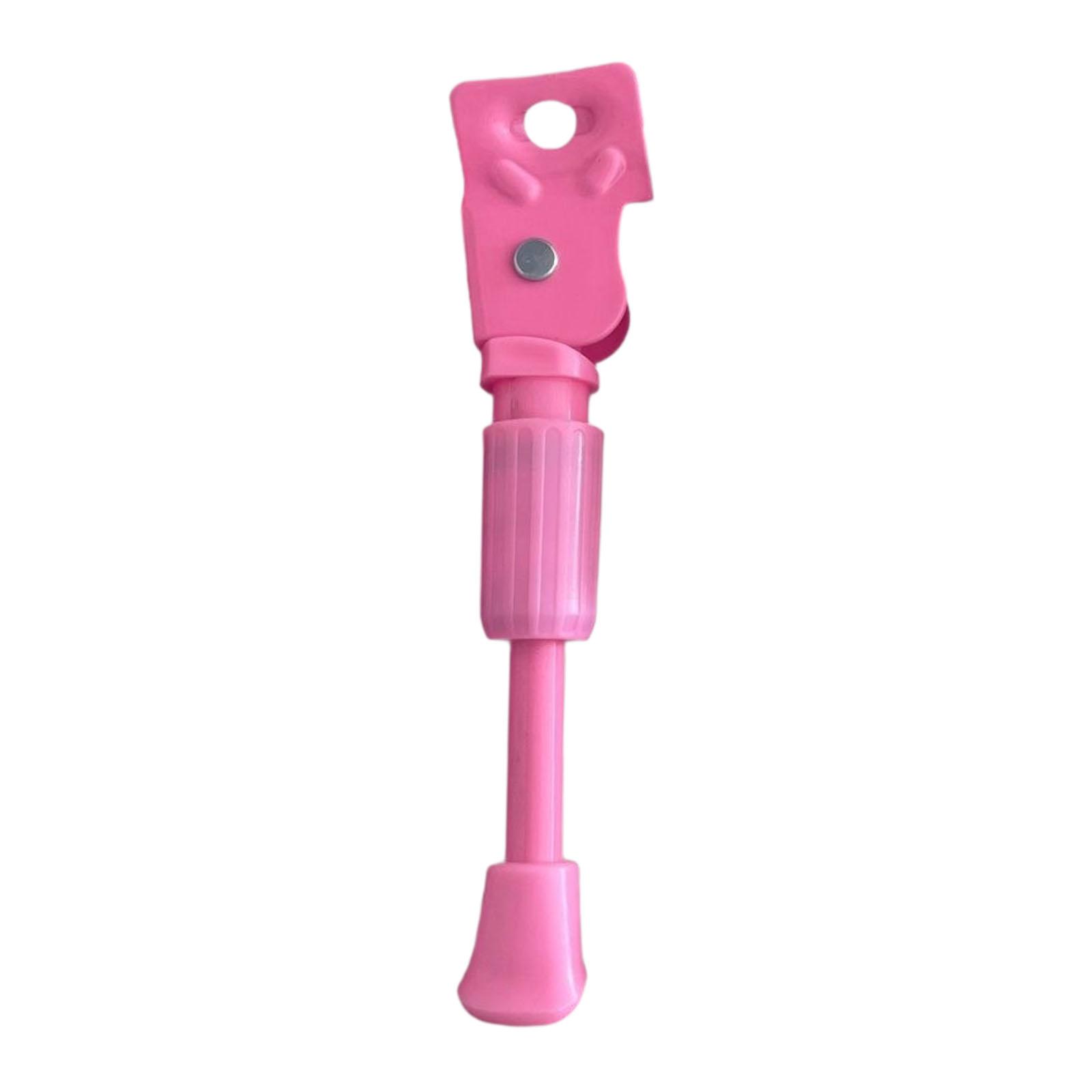 Kids Bike Kickstand Pink Repla - Mountain Biking Kids recension och pris