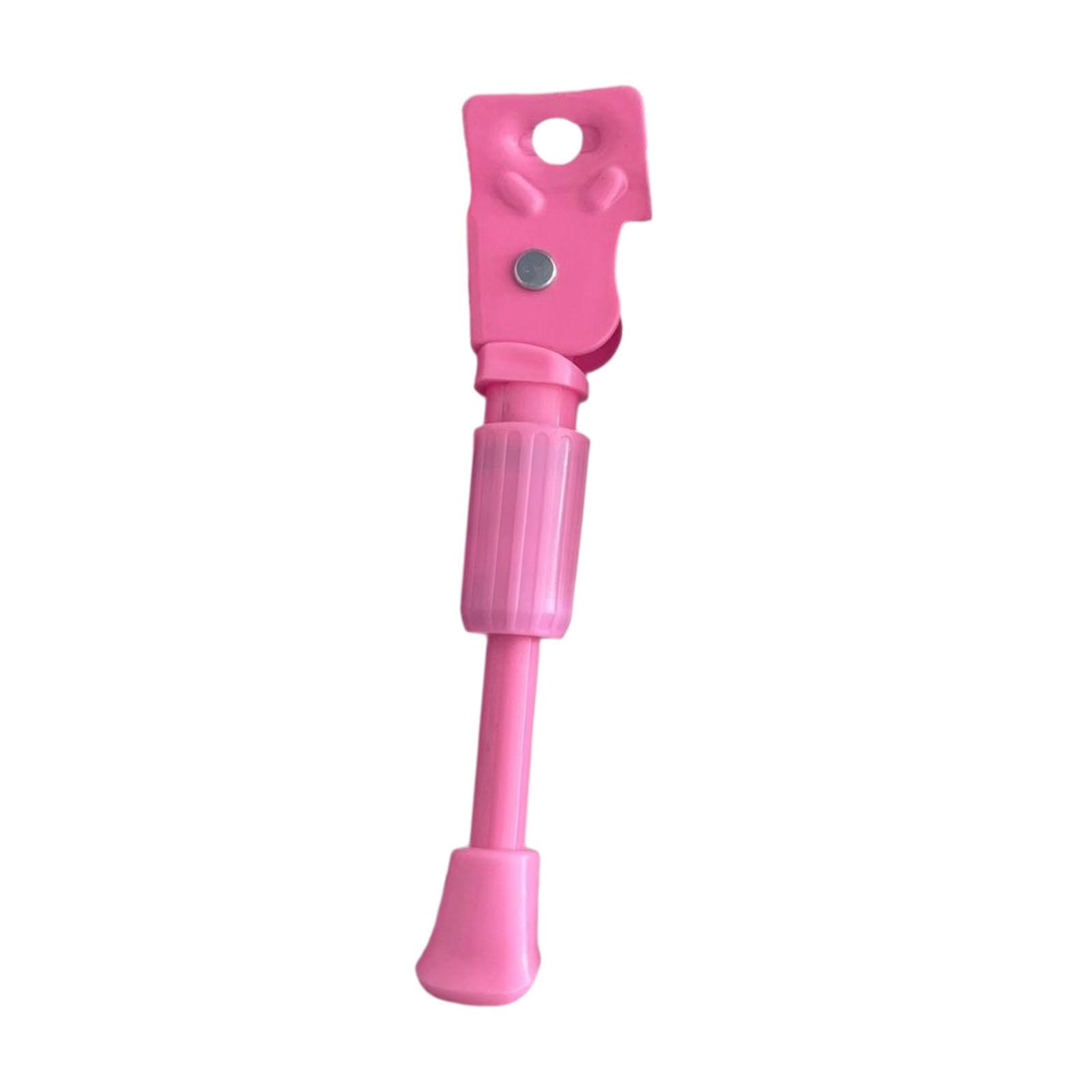 Kids Bike Kickstand Pink Repla - Mountain Biking Kids recension och pris