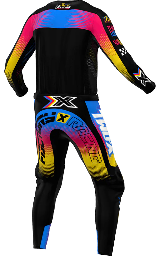 NEW Two-X Podium Motocross MX/ - Mountain Biking Games recension och pris