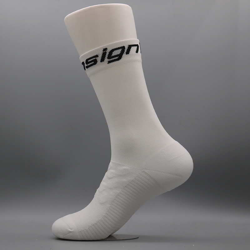 Mountain biking, cycling, long - Mountain Biking Socks recension och pris