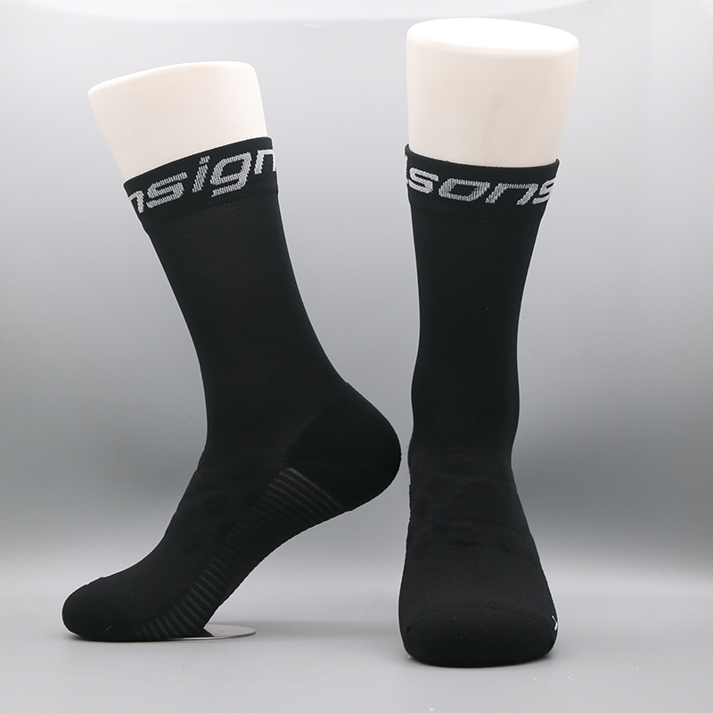 Mountain biking, cycling, long - Mountain Biking Socks recension och pris