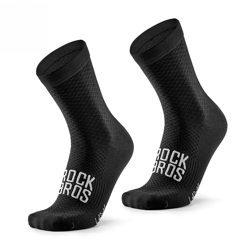 ROCKBROS ROAD TO SKY Sport Soc - Mountain Biking Socks recension och pris