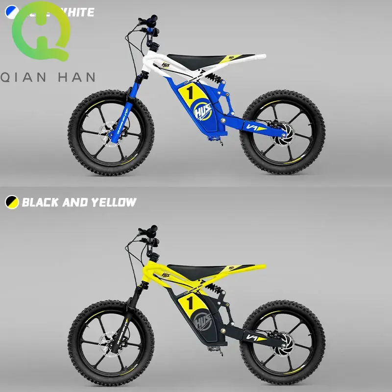 For TALARIA Children Electric  - Mountain Biking Kids recension och pris