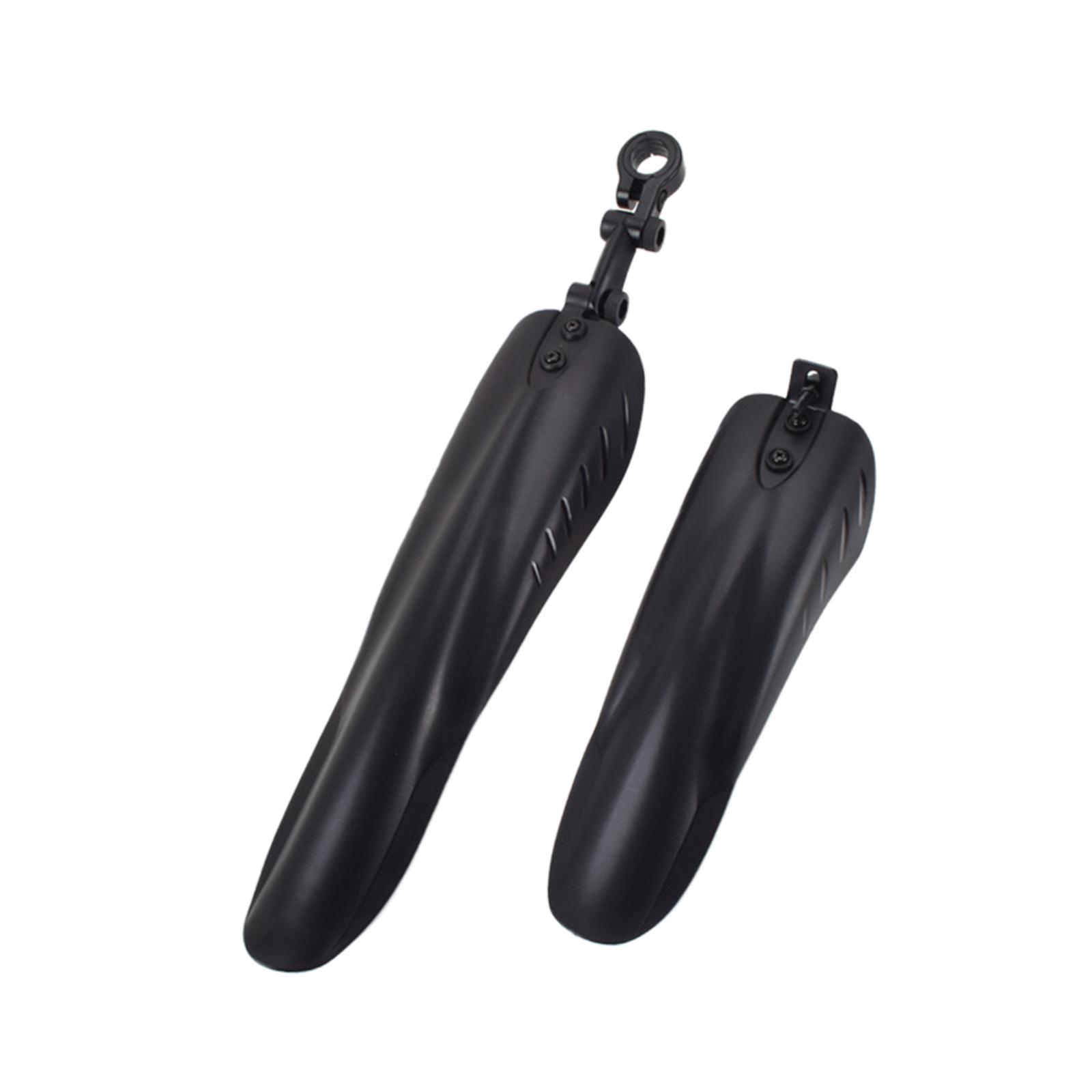 2Pcs Bike Fender Set Extended  - Mountain Biking Kids recension och pris