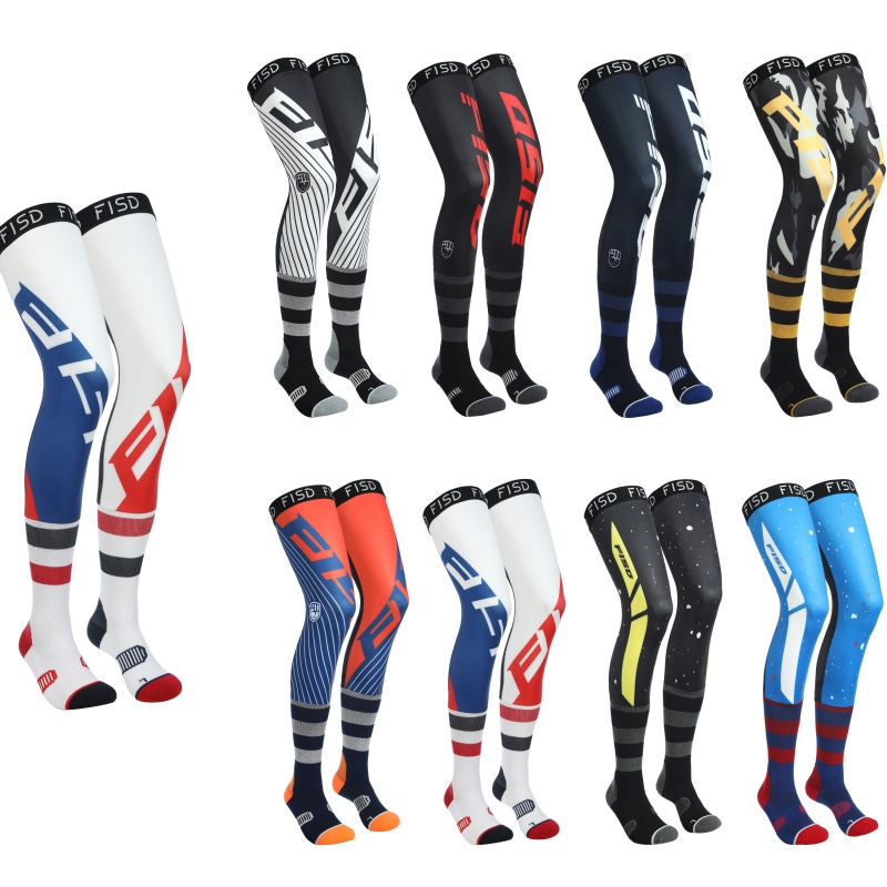 FISD 26 new FH MX gloves off r - Mountain Biking Games recension och pris