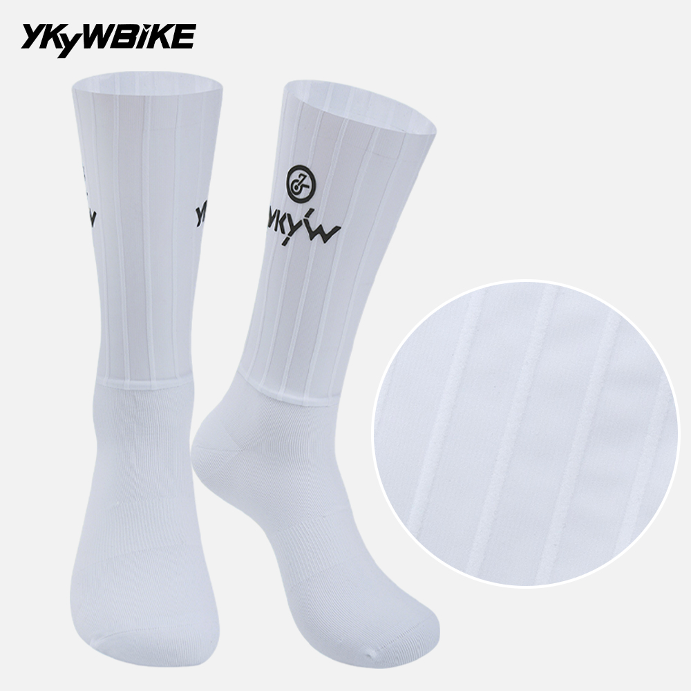 YKYWBIKE 2026 Cycling Socks Wi - Mountain Biking Socks recension och pris