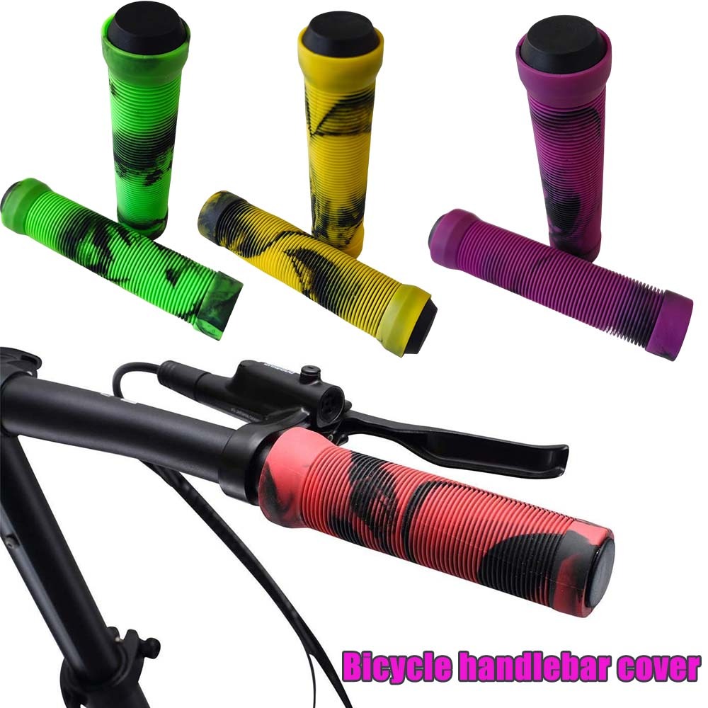 Mountain Bike Anti Slip Shock  - Mountain Biking Jumps recension och pris