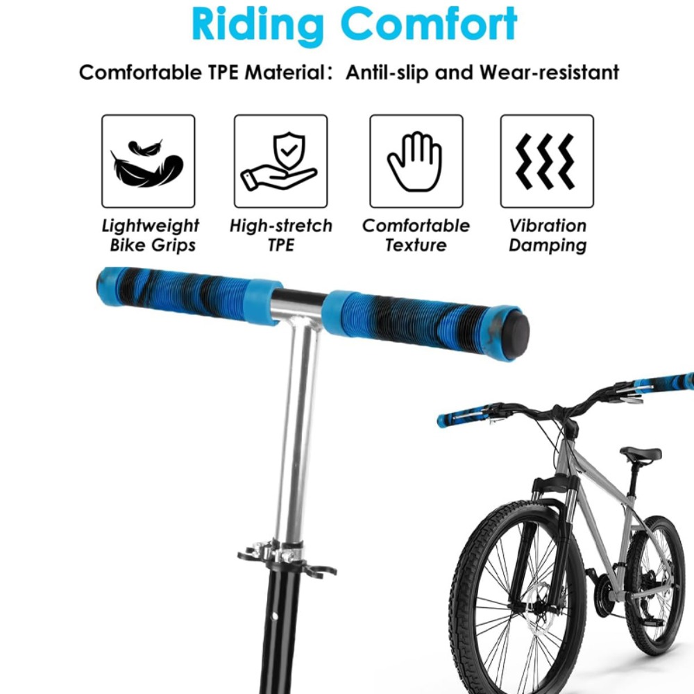 Mountain Bike Anti Slip Shock  - Mountain Biking Jumps recension och pris