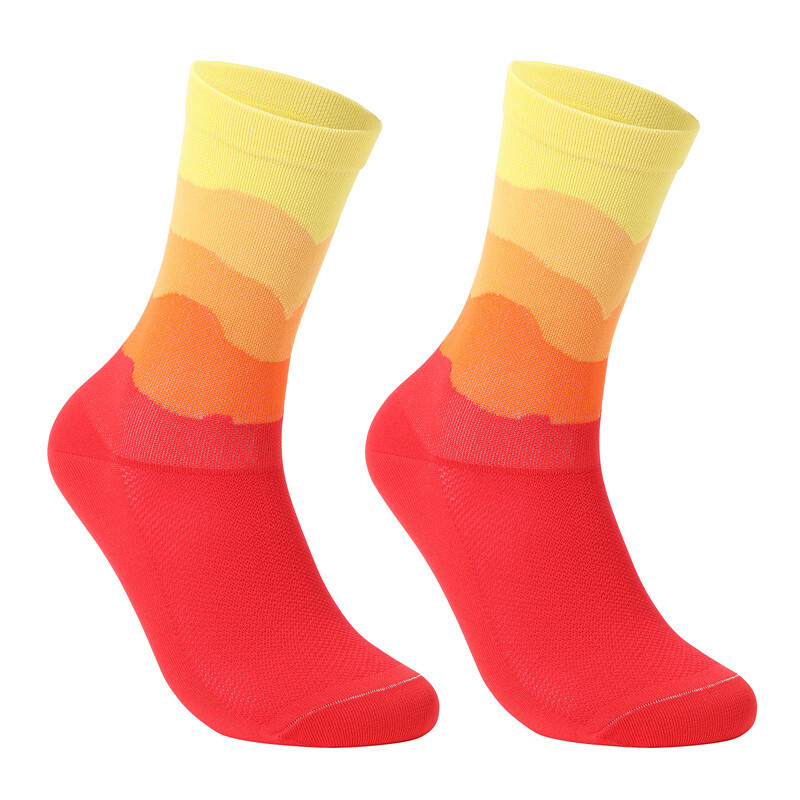 New Sport Socks Unisex Cycling - Mountain Biking Socks recension och pris