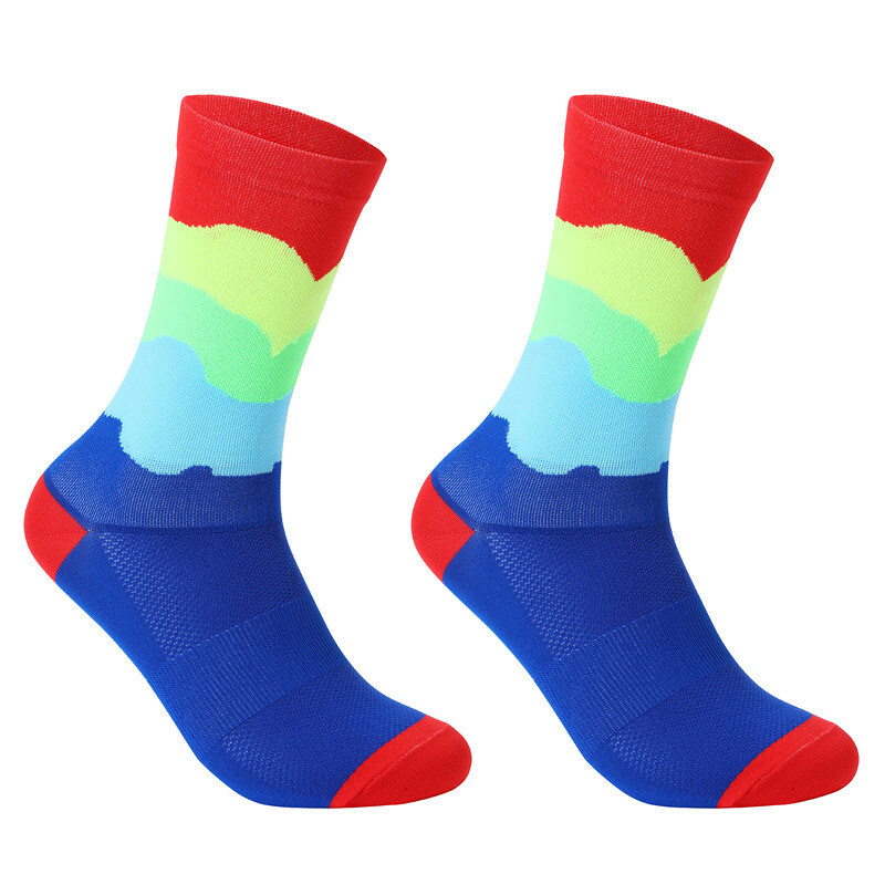 New Sport Socks Unisex Cycling - Mountain Biking Socks recension och pris